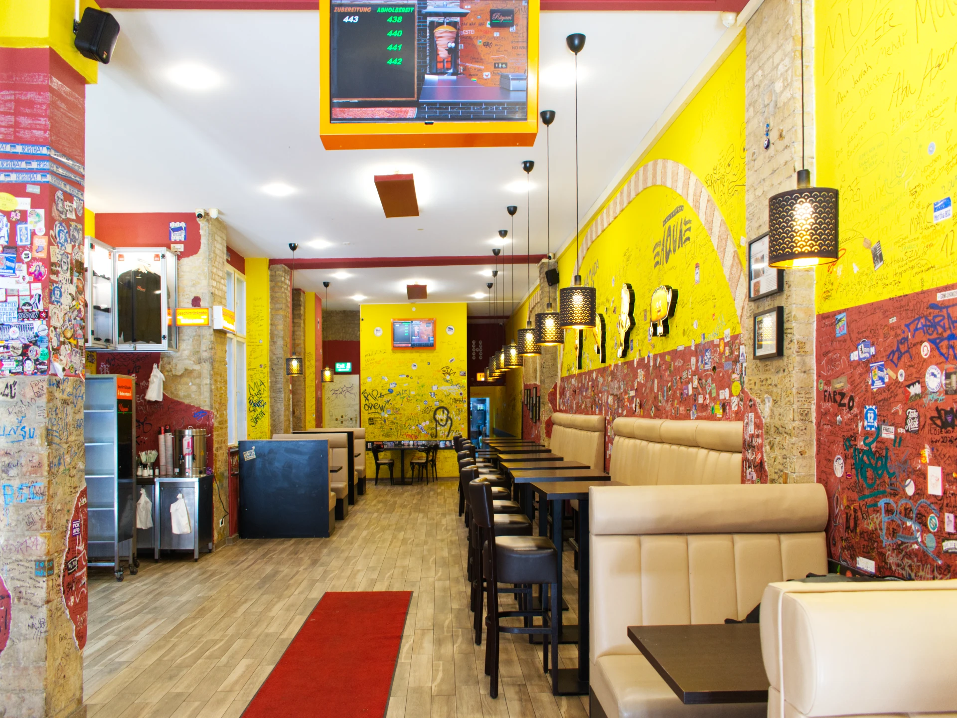Rüyam Interior