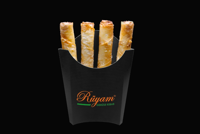 Cheese Rolls
