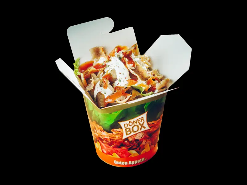 Döner Box