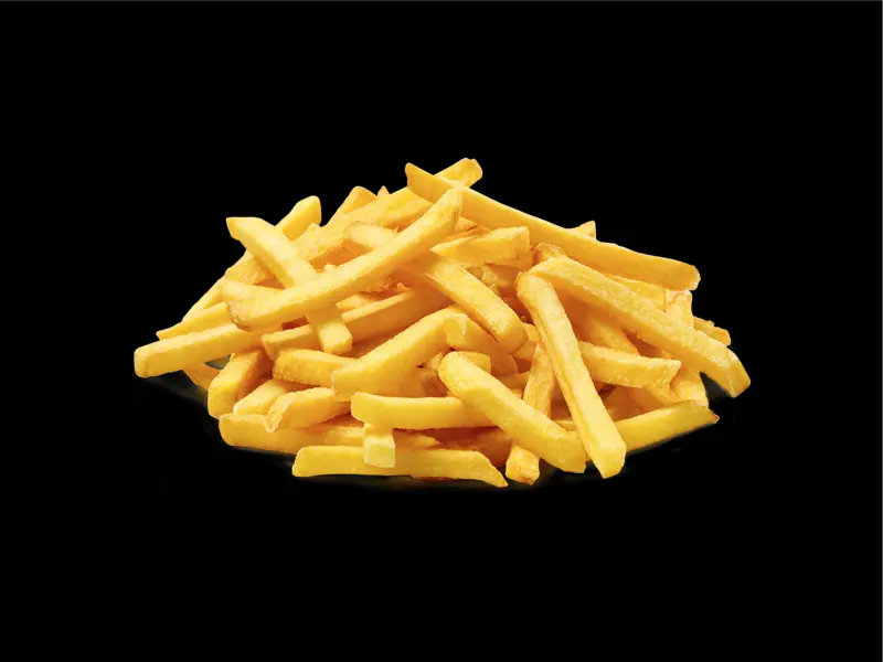 Pommes Frites