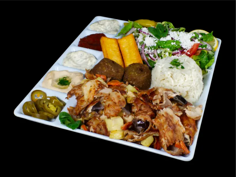 Rüyam Teller