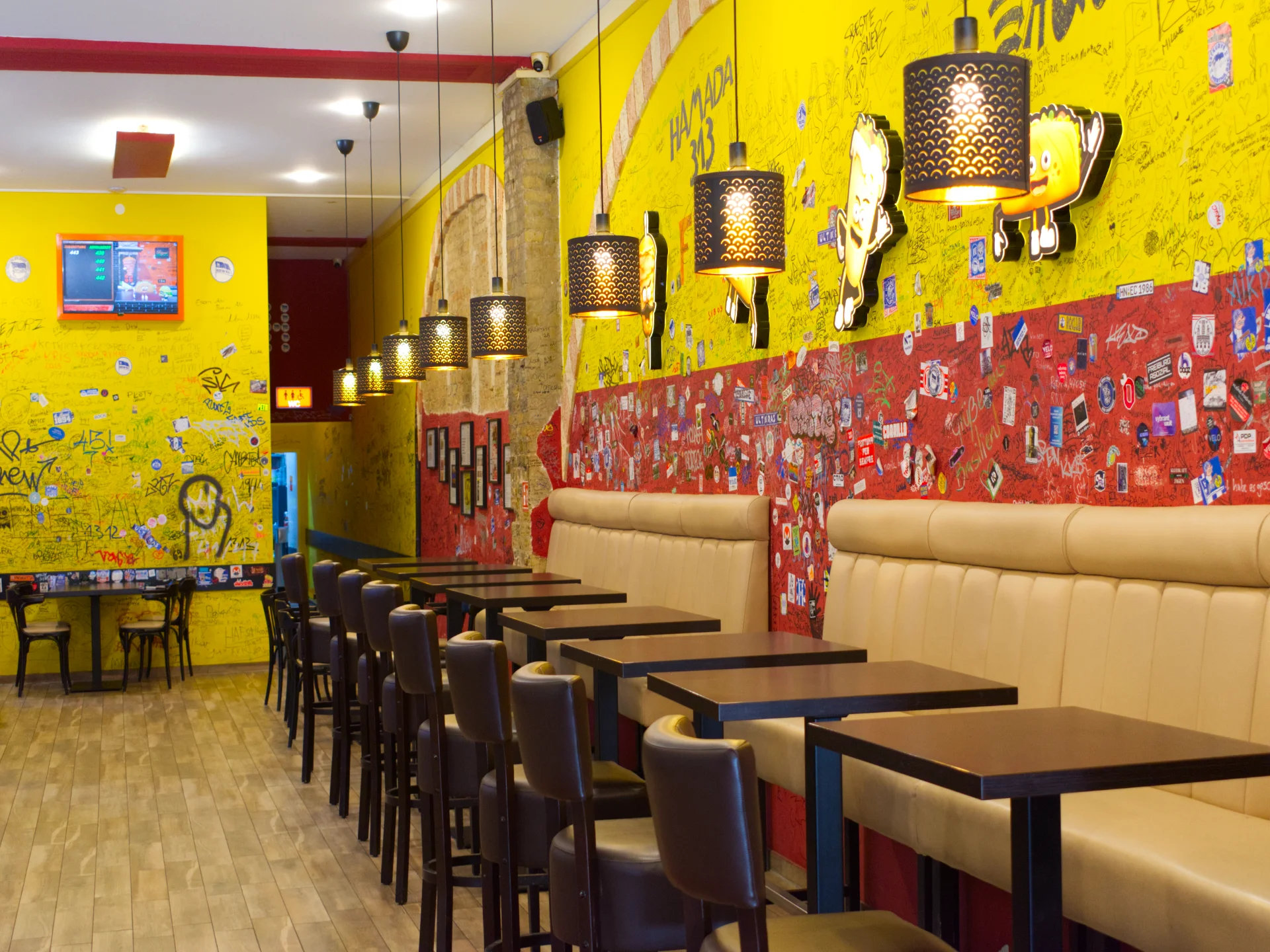 Rüyam Interior