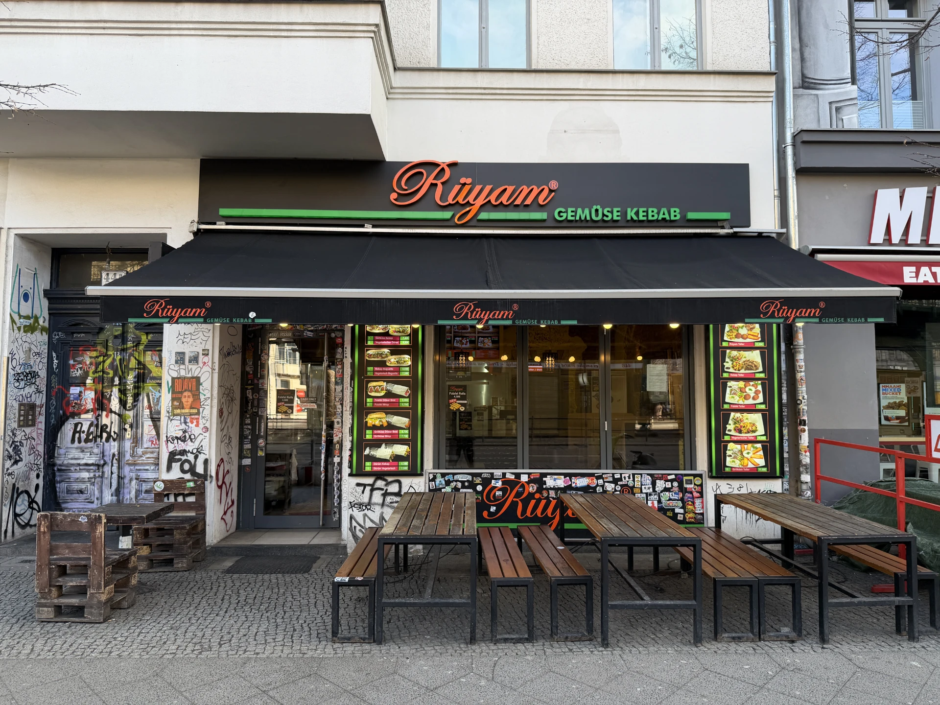 Rüyam Interior
