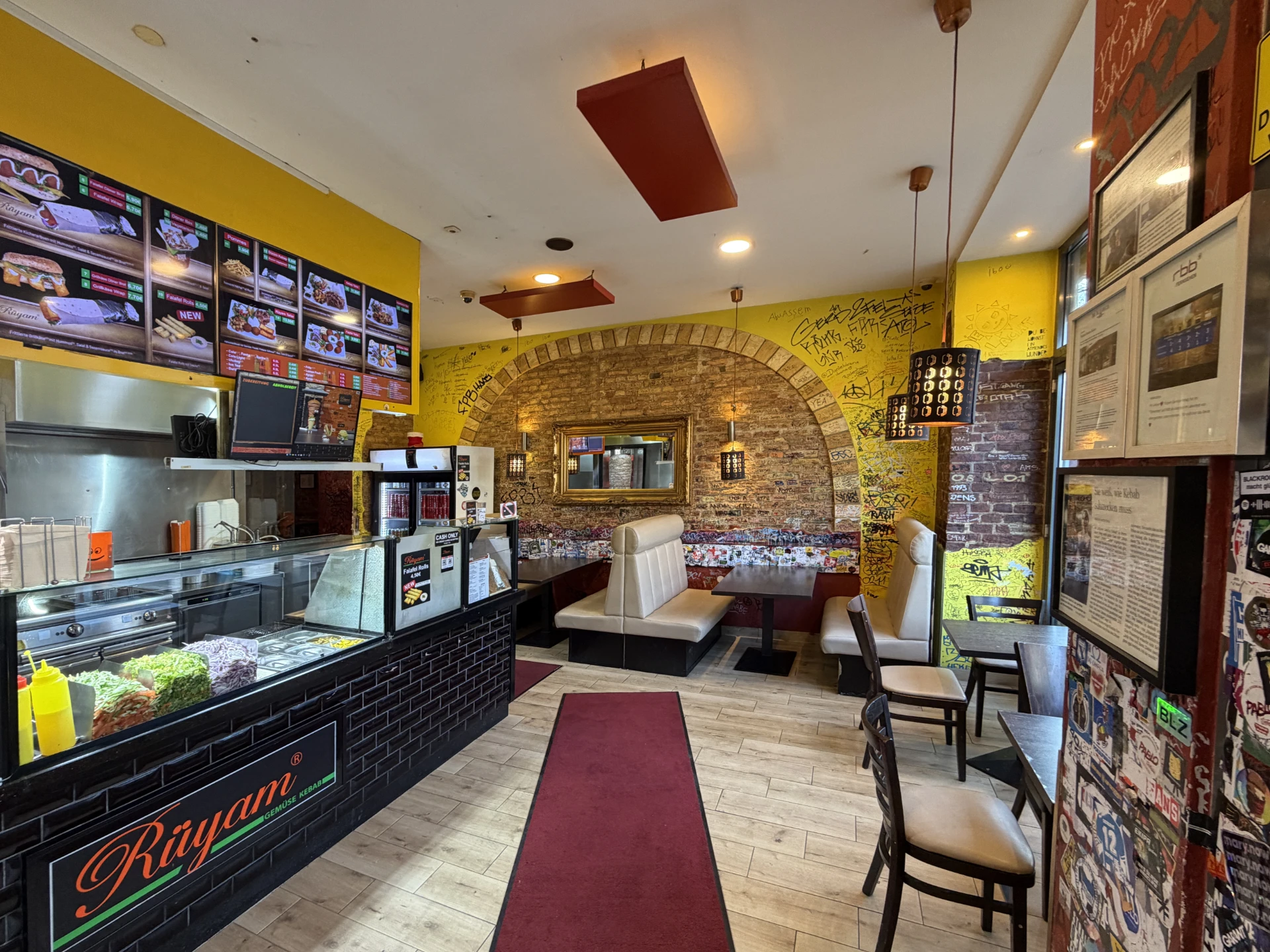 Rüyam Interior